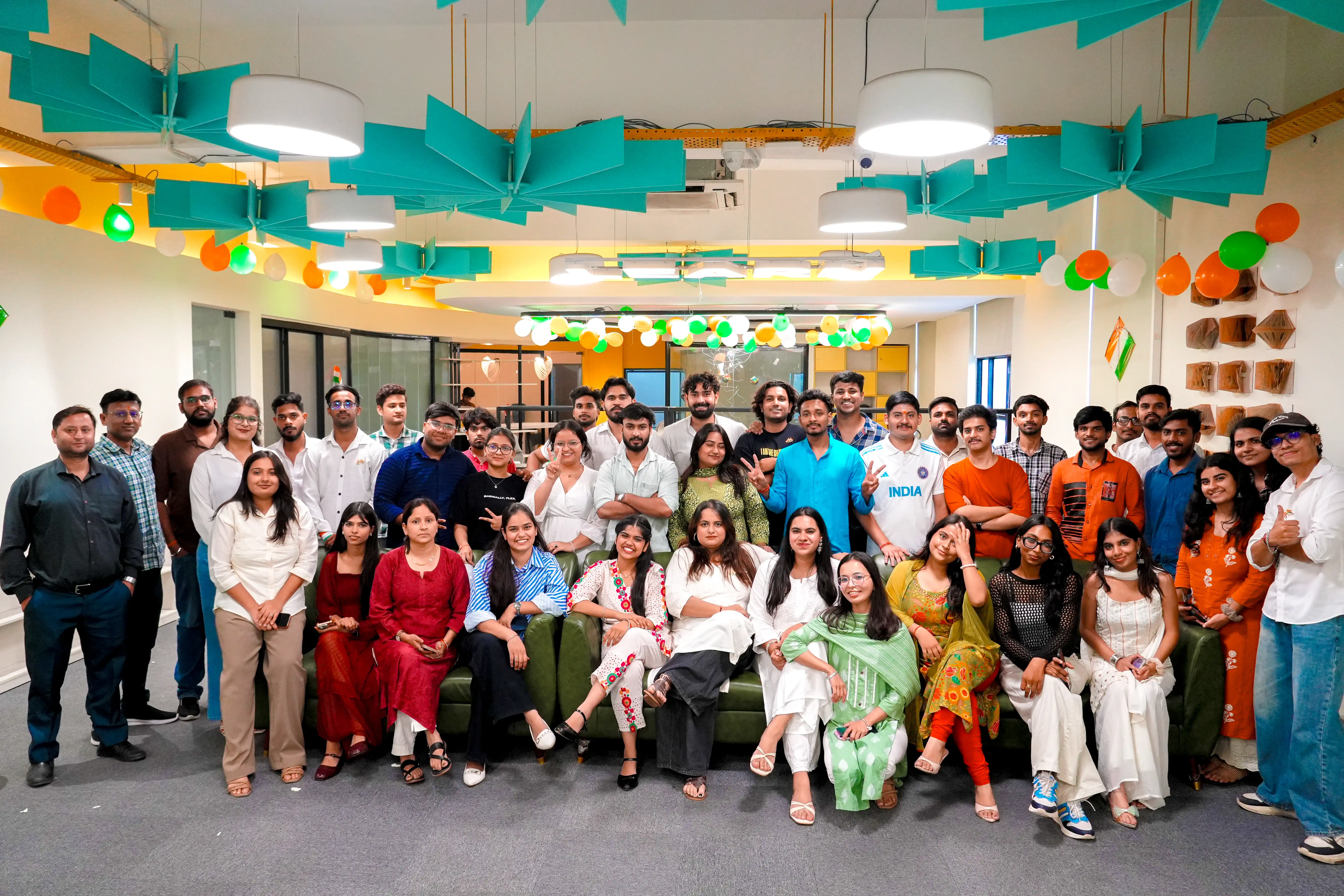 Team gallery image